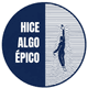Hice Algo Epico logo