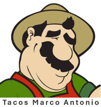 Tacos Marco Antonio