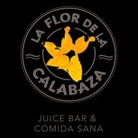 La Flor de la Calabaza